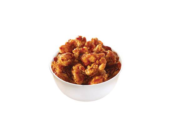 General Tso Chicken