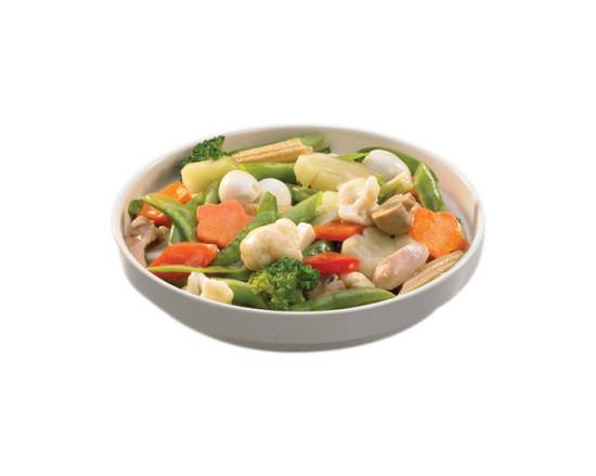 Chop Suey