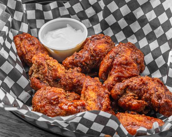 Wings - 6