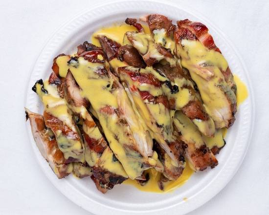 Honey Mustard Chicken