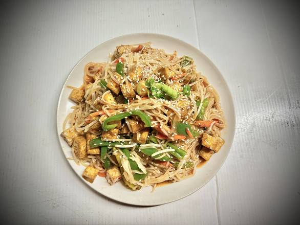 Tofu Pad Thai