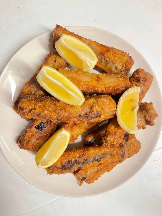 Bon Bon Spare Ribs st+ le