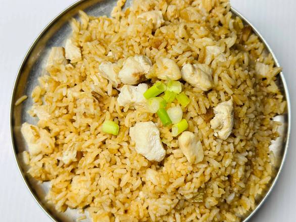 Fried Rice