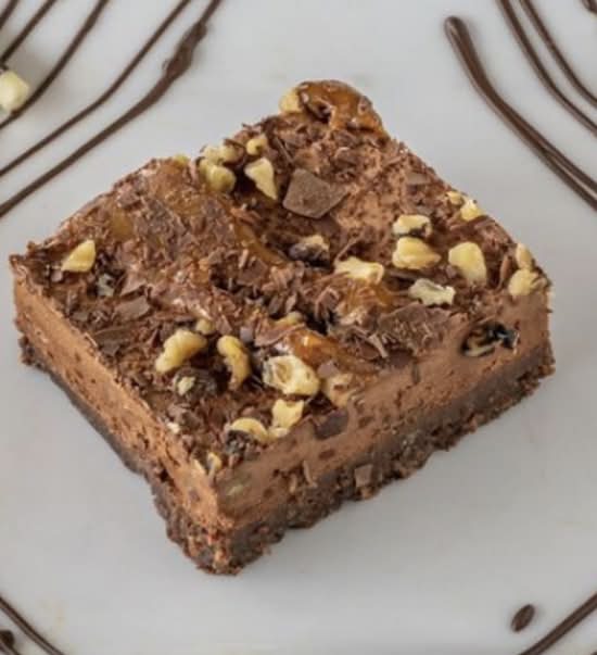 Chocolate Brownie