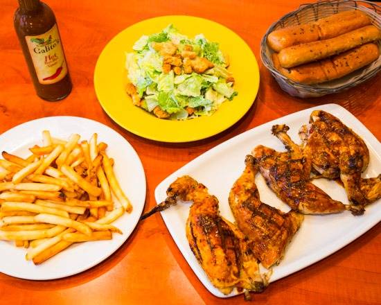 Family Meal