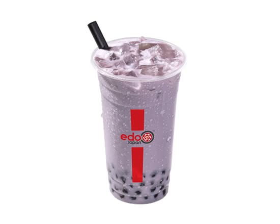 Taro Bubble Tea