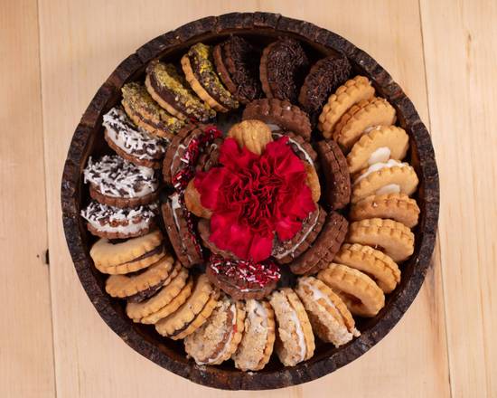 Petit Four (1 kg)