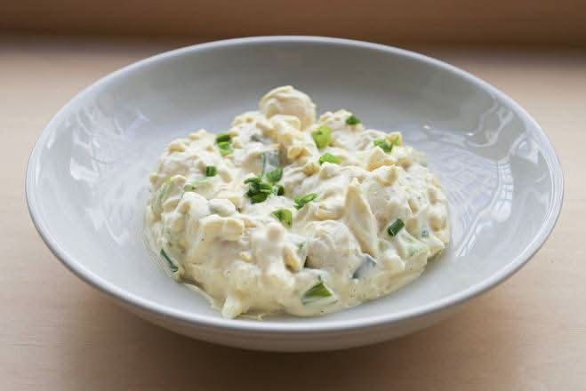 Potato Salad (Small) (Petit Salade De Pommes De Terre)
