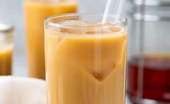 Original Milk Tea/Thé au lait original