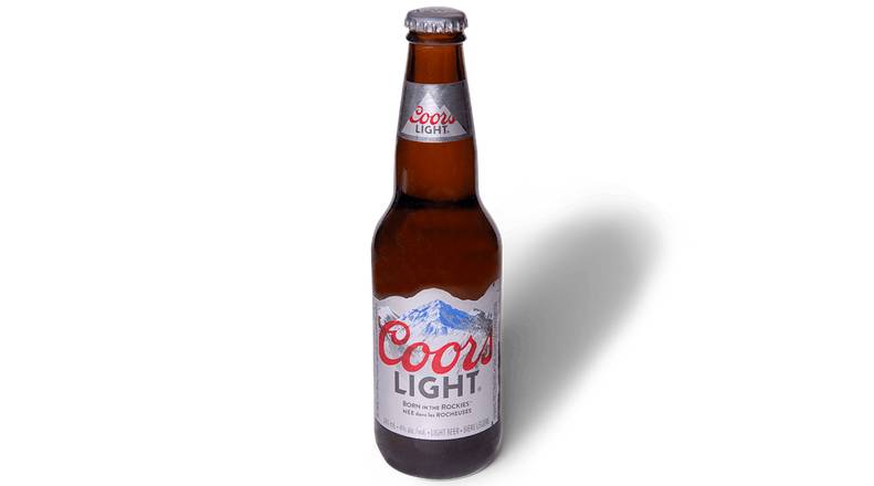 Coors Light