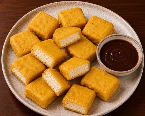 Paneer Pakora