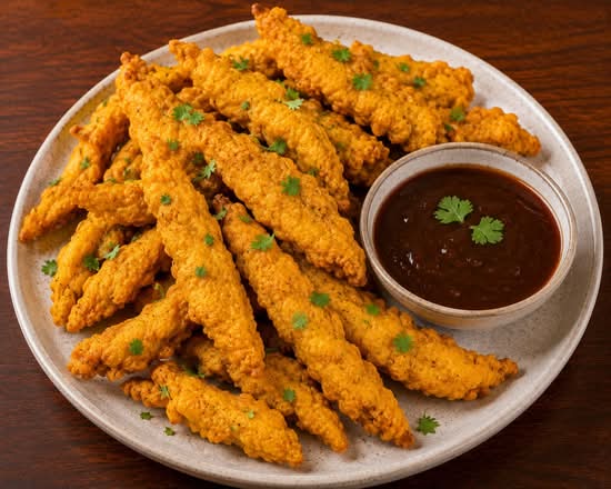 Chicken Pakora