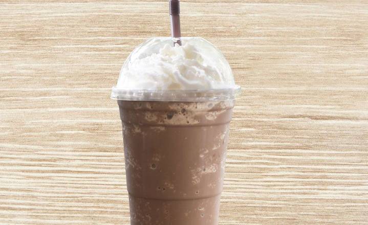 Chocolate Milkshake