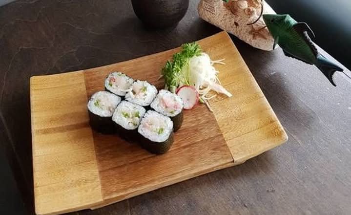 Negi hama Maki