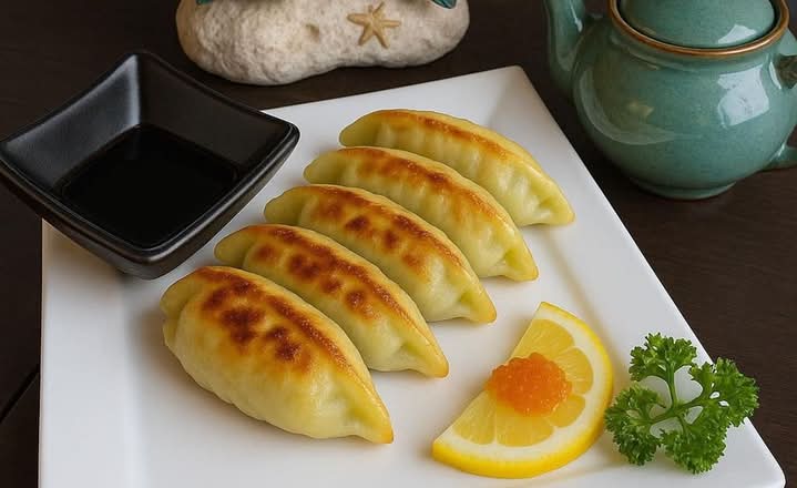 Gyoza
