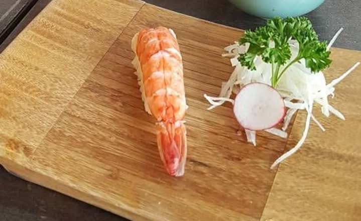 Ebi Nigiri