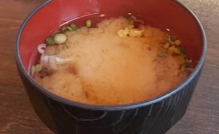 Miso Soup