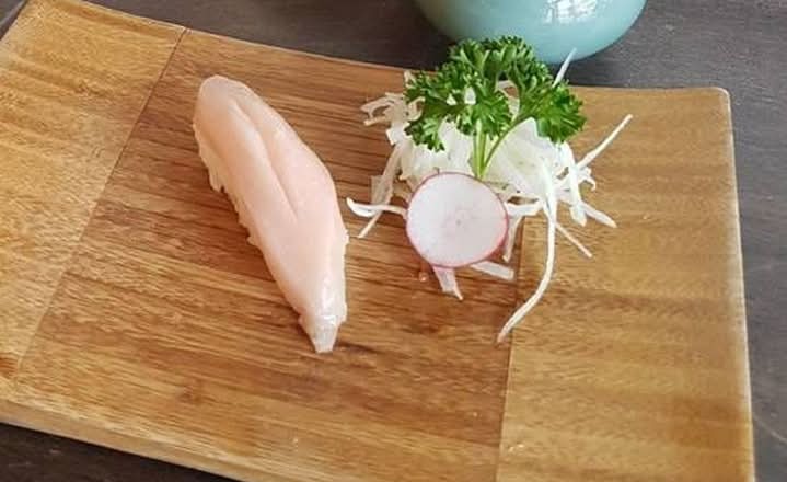 Tuna Nigiri