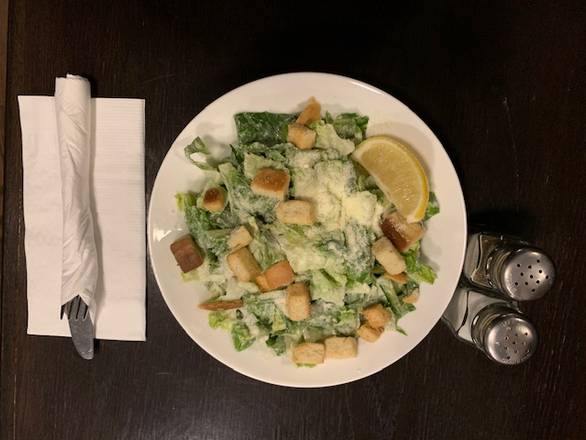 Classic Caesar Salad