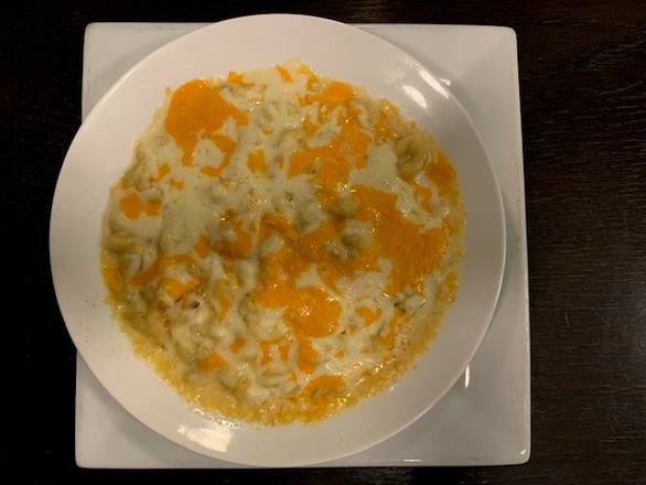 Creamy Mac & Cheese
