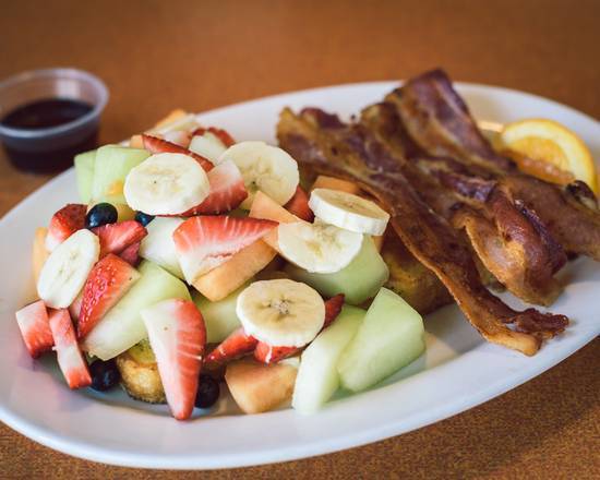 Super French Toast