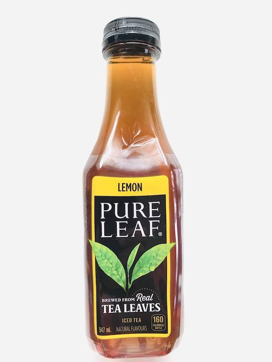 Pure Leaf Iced Tea-547 ML