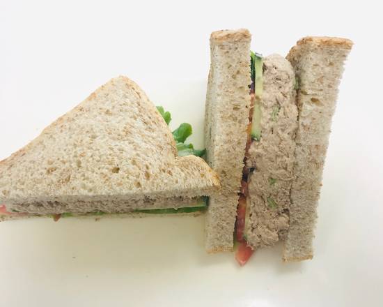 Classic Tuna Salad