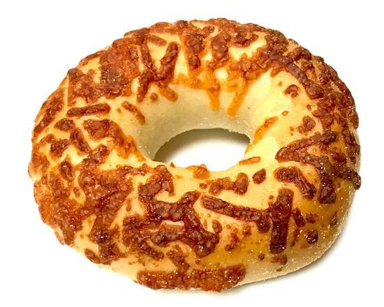 Cheese Bagel