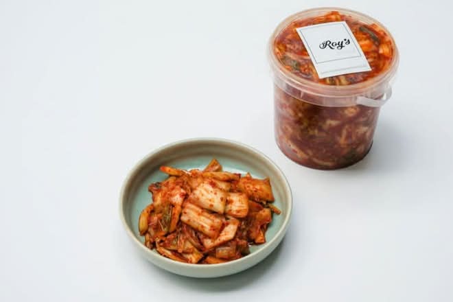 Kimchi