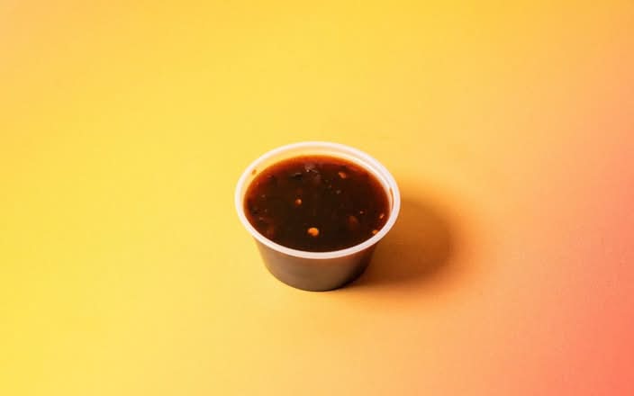 HONEY BBQ