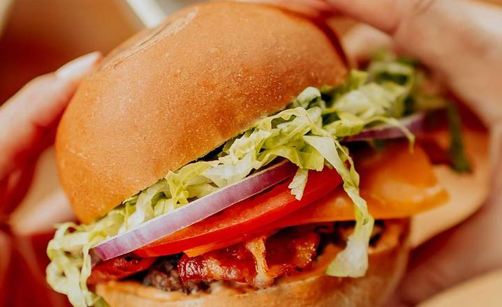 Blitz Burger Impossible®