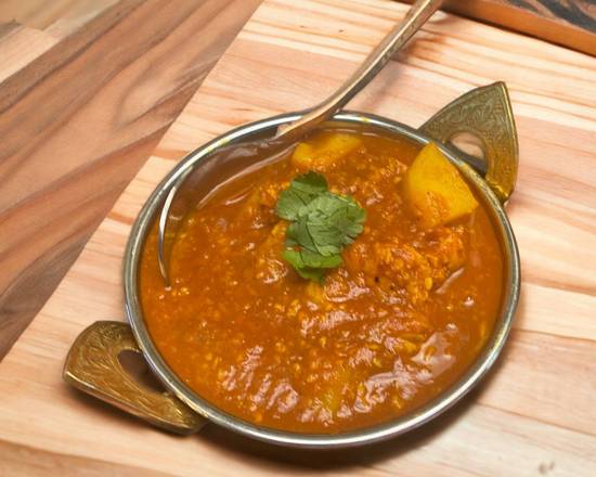 Aloo Gobi