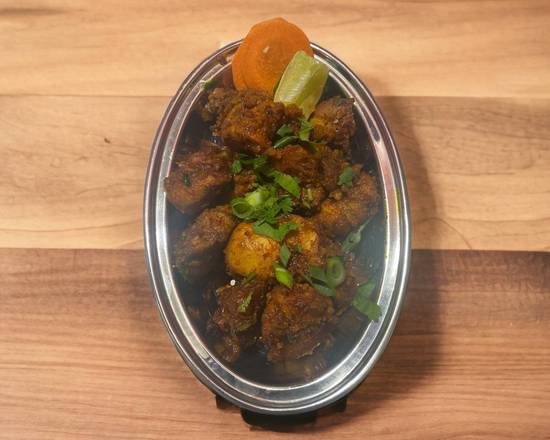 Tawa Chicken