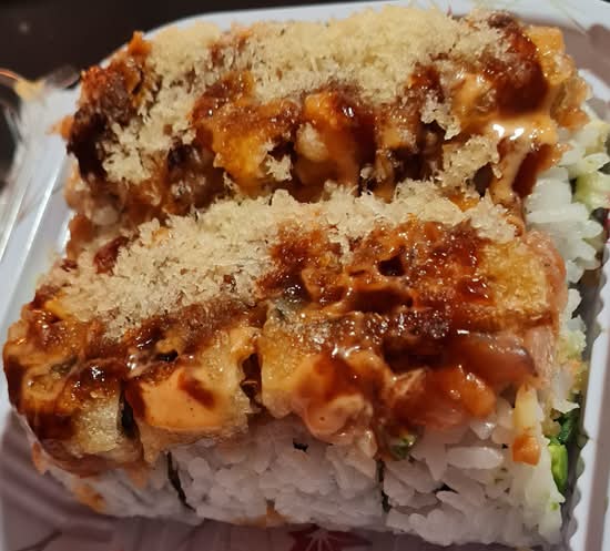 Monster Roll (8 Pcs)