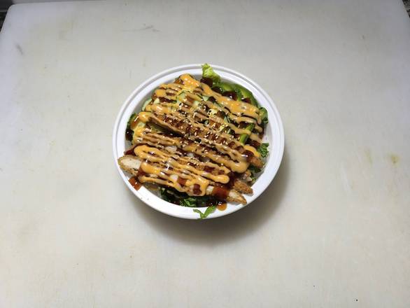 Chicken Bowl
