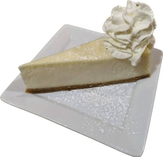Cheese Cake