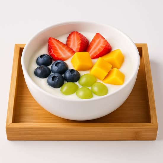 vital Glow Bowl