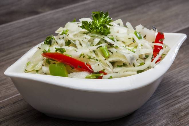 Salade de Chou / Cabbage Salad