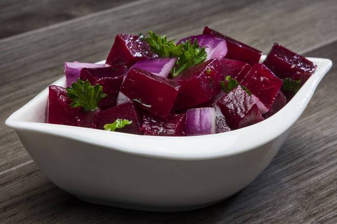 Salade de Betteraves / Beet Salad