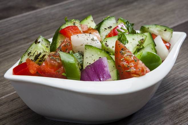 Salade du Chef / Chef's Salad