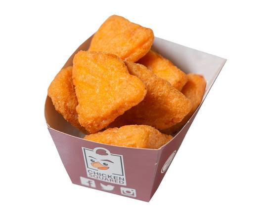 Mac & Cheese Bites