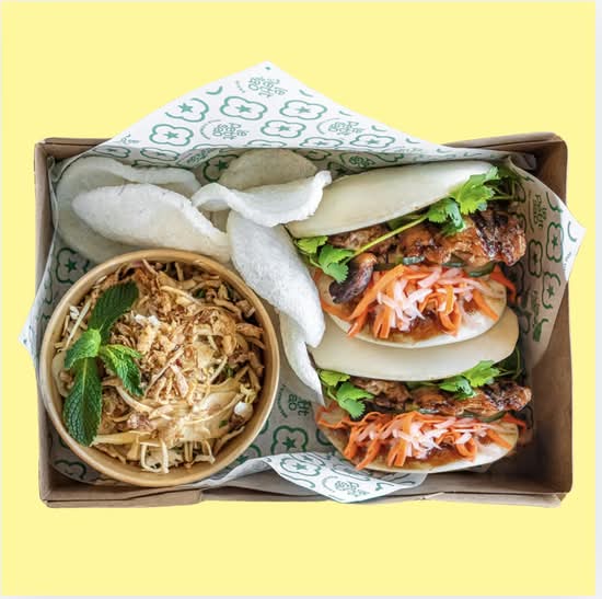BAO BOX / BAO BOX