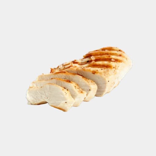 Poulet grillé / Grilled Chicken