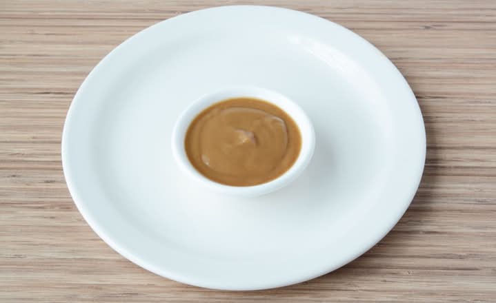 Homemade Peanut Sauce