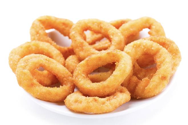 Onion Rings-Regular (200 g)