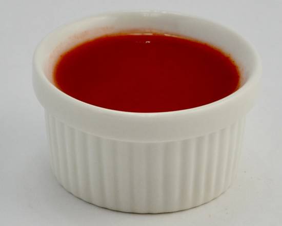 Hot Sauce