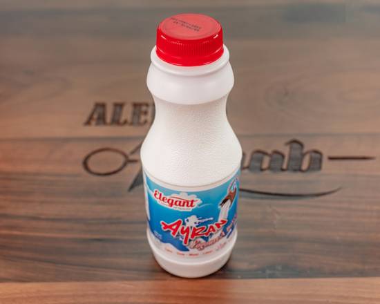 Ayran Yogurt Drink