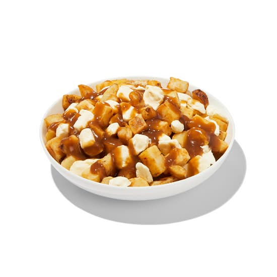 Poutine Torino