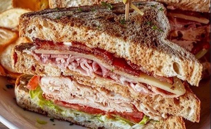 Club Sandwich