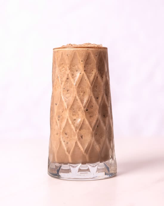 Chocolate Milkshake